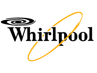 Refacciones para equipos Whirlpool: Lavadoras, Secadoras y Refrigeradores